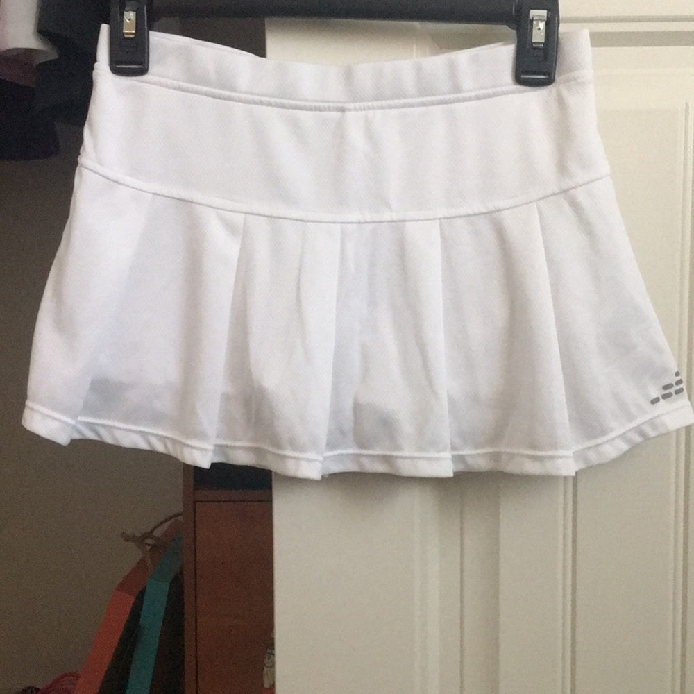 BCG tennis skirt